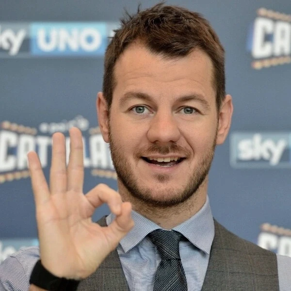 Cima Patrienza piattaforma di trading